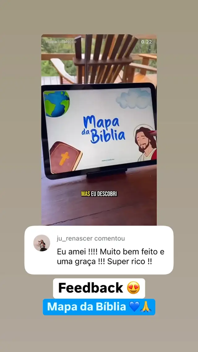 Depoimento 3